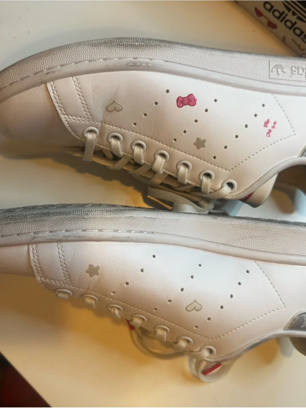 adidas stan smith